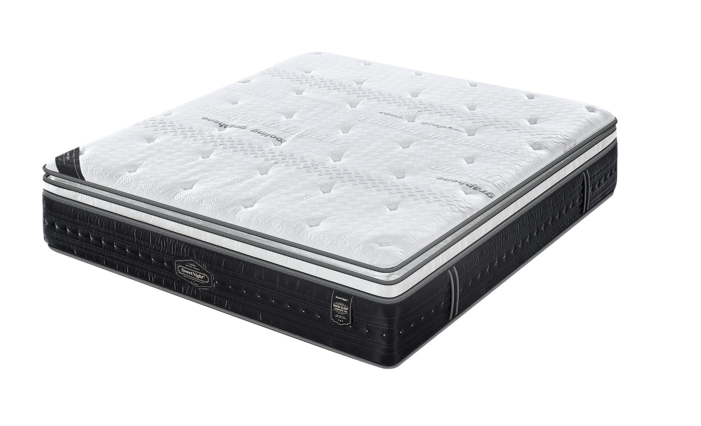 Carnaby mattress - My Store