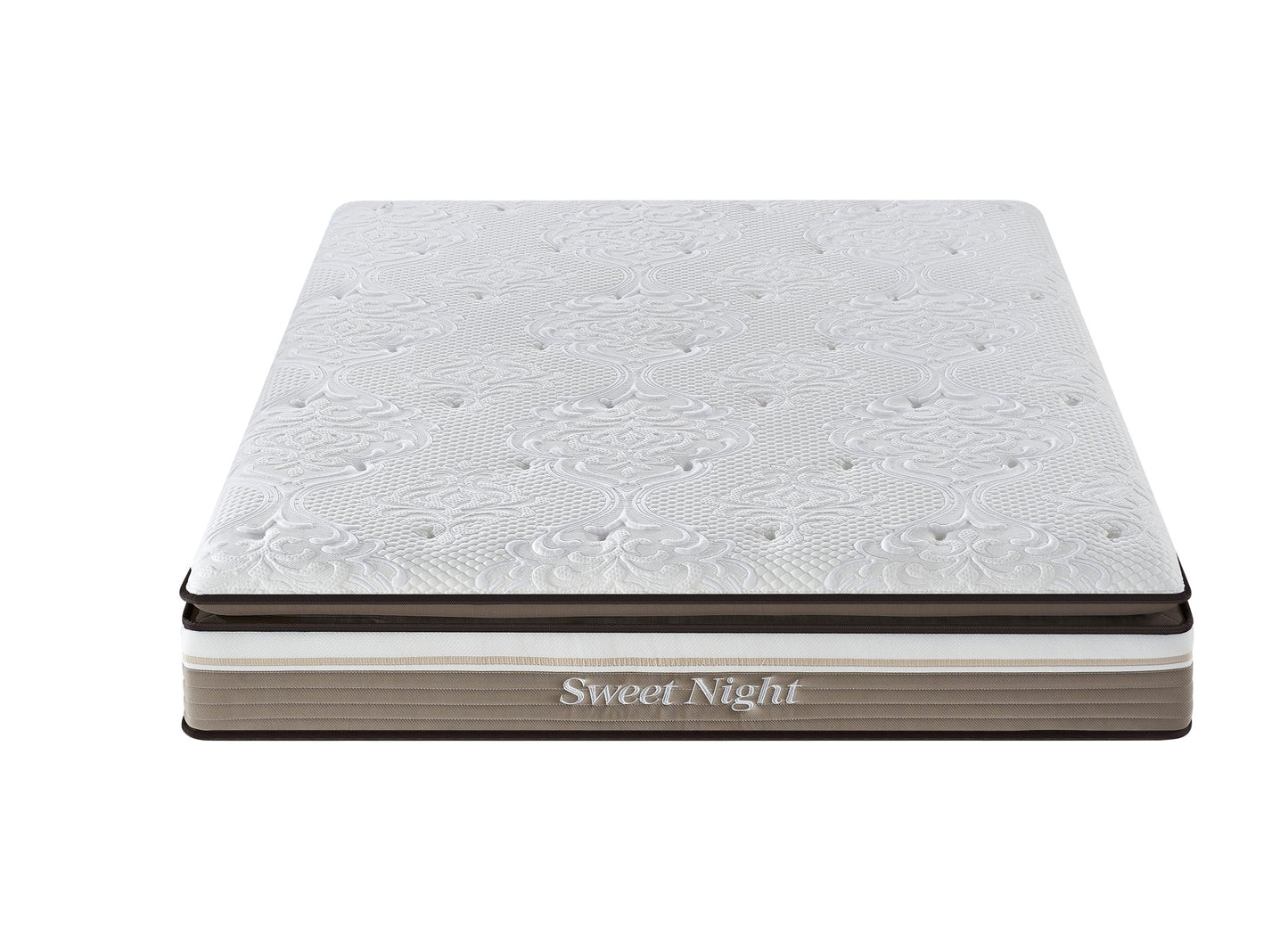 Future Nixon mattress - My Store
