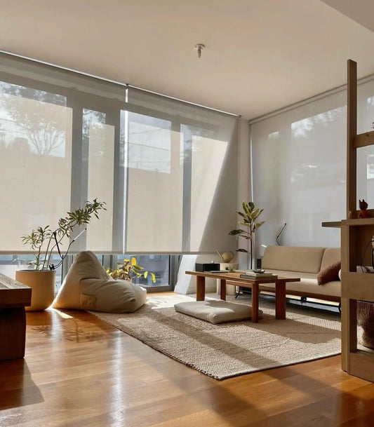 Rollease Roller Blind | Future Furniture Christchurch