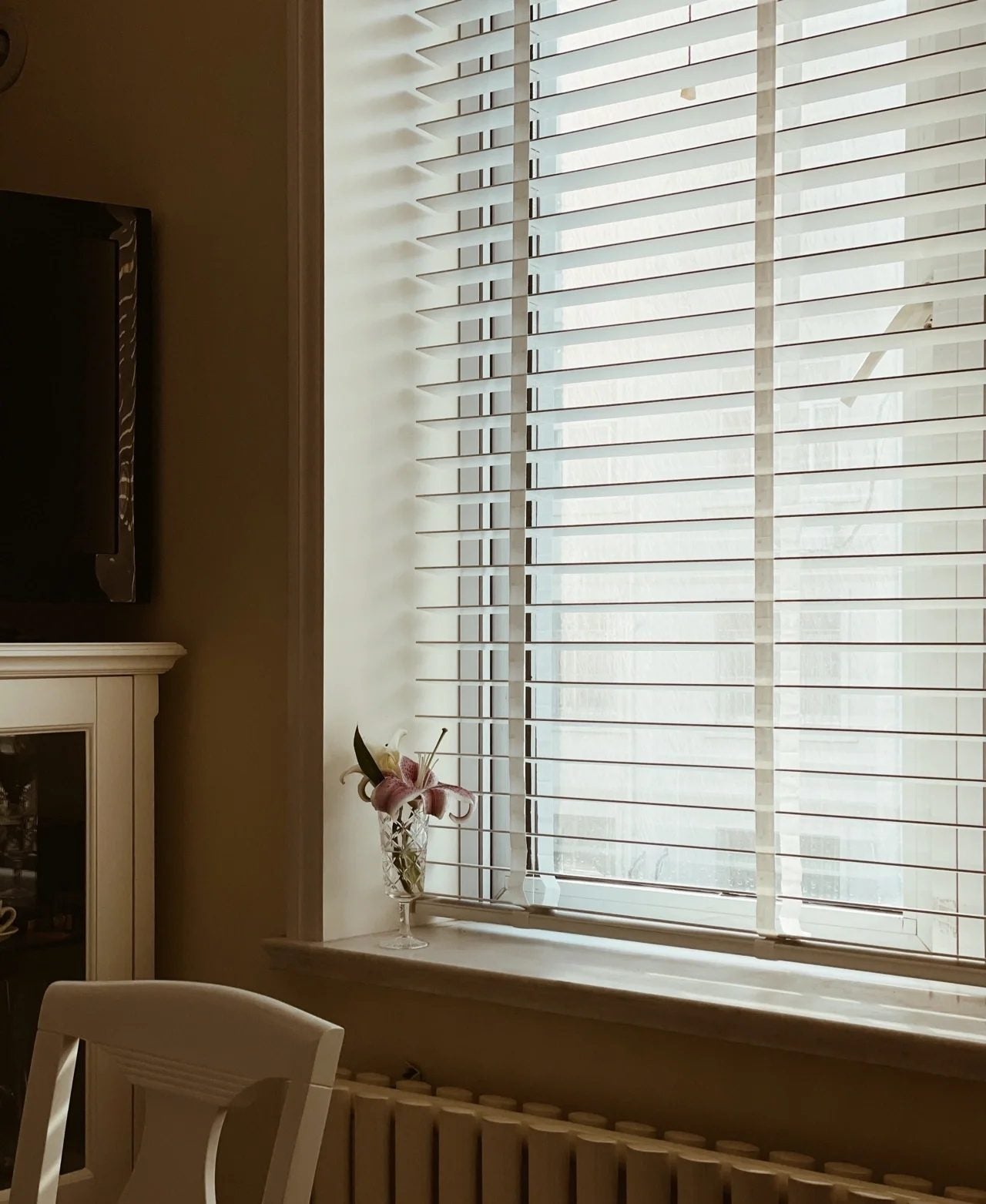 EleganceSlats custom made Venetian Blind | Future Furniture Christchurch
