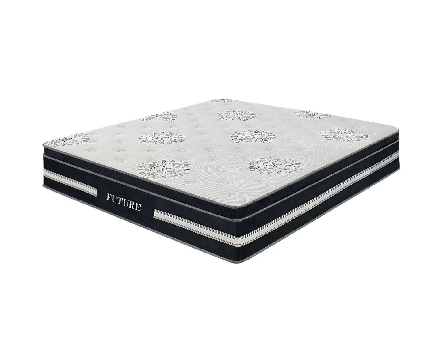 Helena Deluxe Mattress - My Store