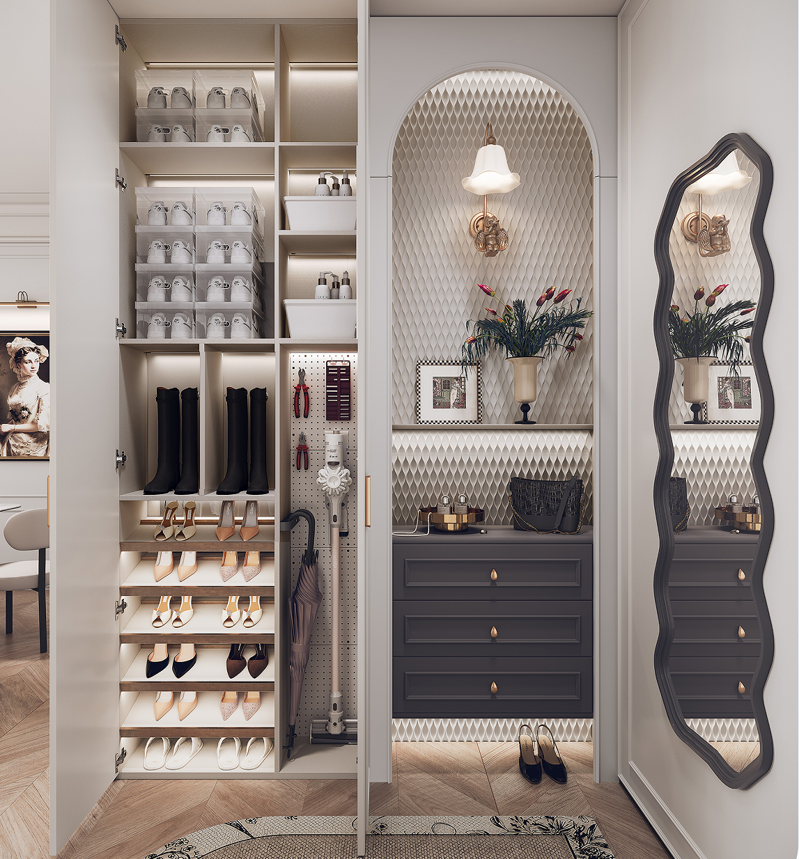 Vienna Series - Custom Cabinetry & Interiors Collection for Every Room | Future Furniture Christchurch