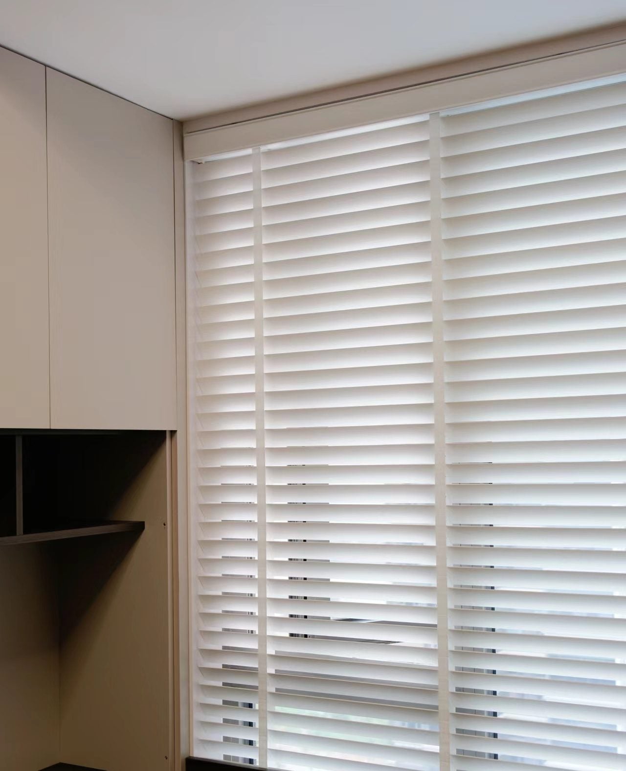 EleganceSlats custom made Venetian Blind | Future Furniture Christchurch
