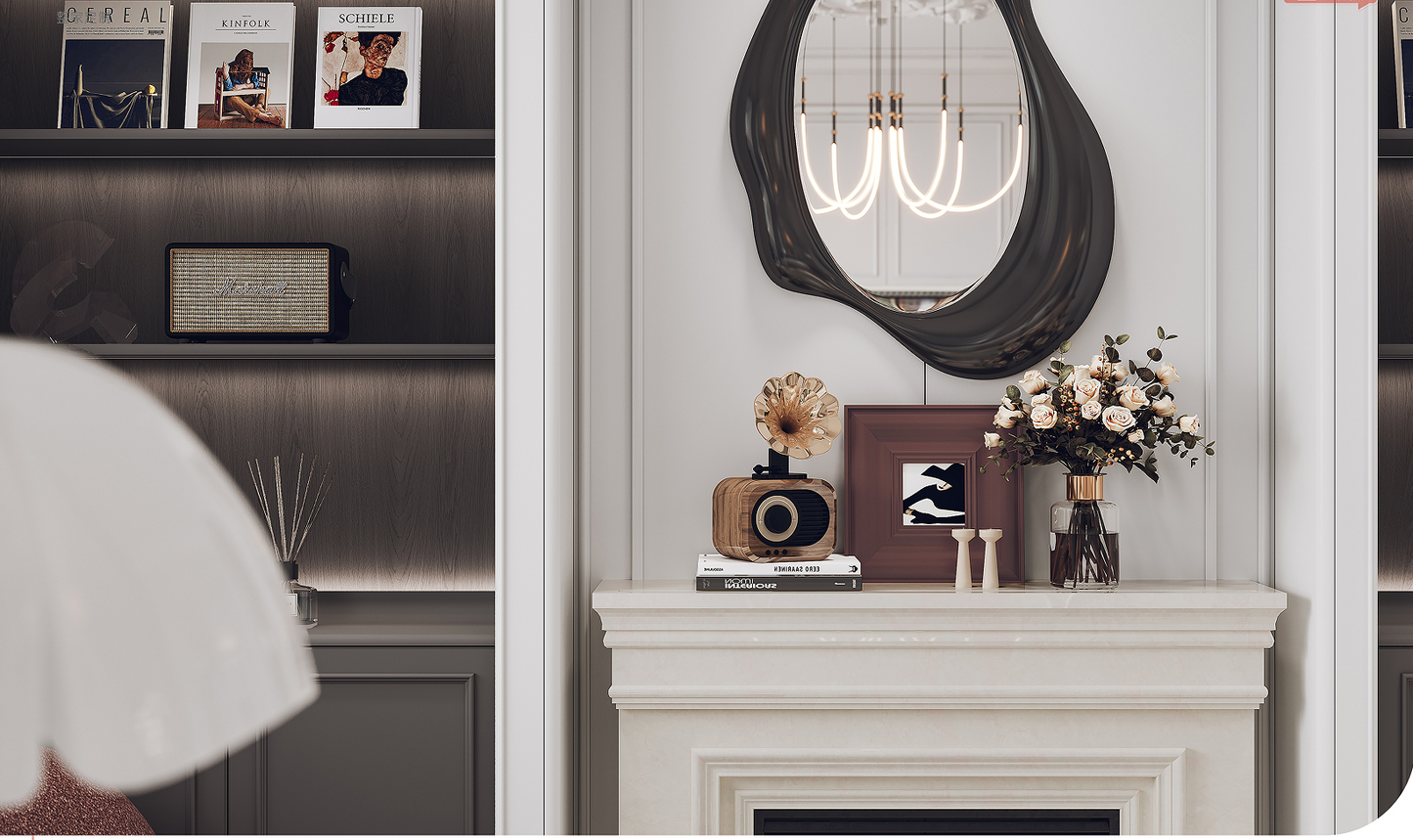 Vienna Series - Custom Cabinetry & Interiors Collection for Every Room | Future Furniture Christchurch