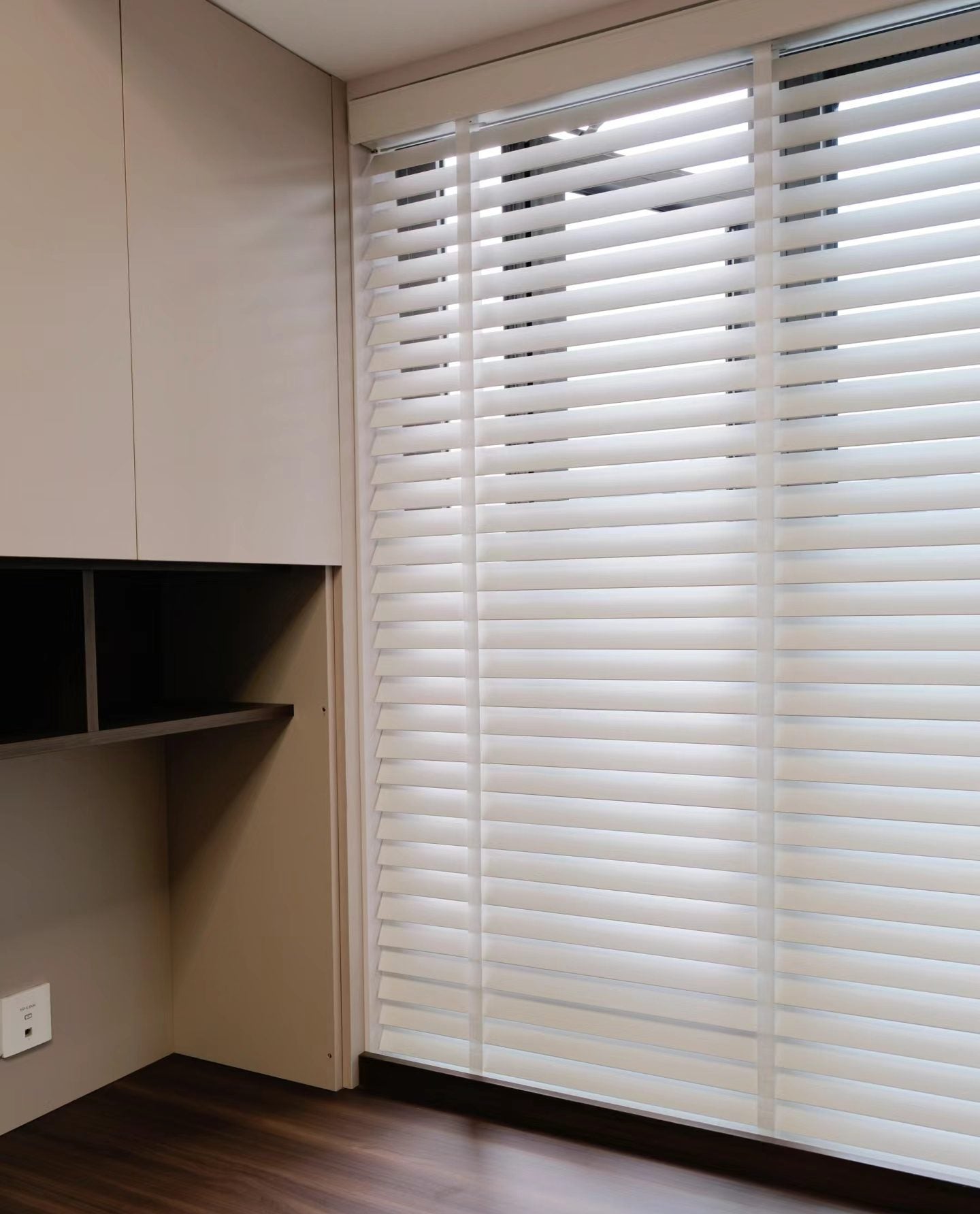 EleganceSlats custom made Venetian Blind | Future Furniture Christchurch