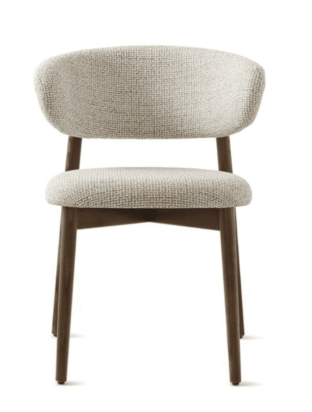 Luna dining chair - My Store