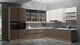 Carlo Series - Modern Minimalist Kitchen
