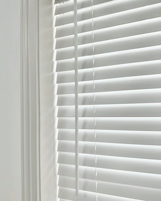 Breeze Timber Venetian blinds | Future Furniture Christchurch