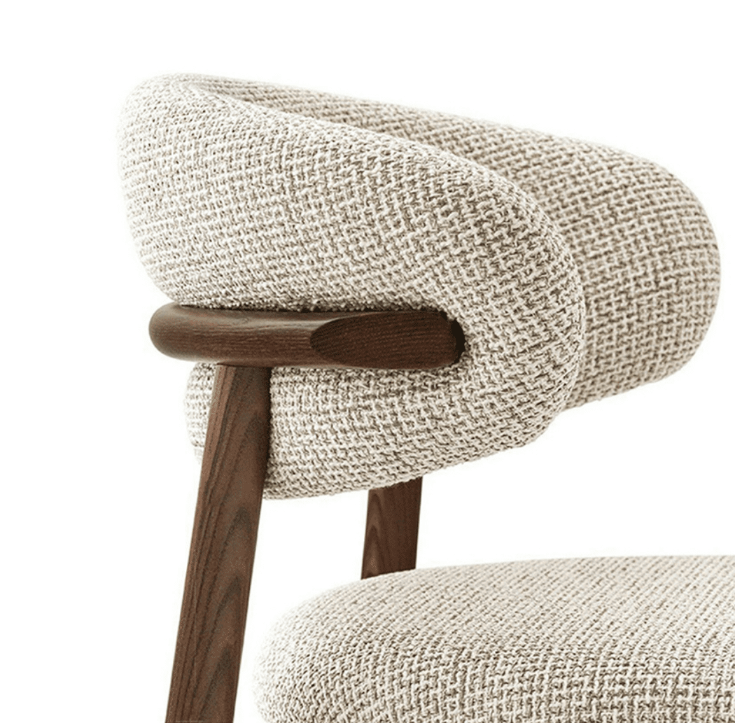 Luna dining chair - My Store