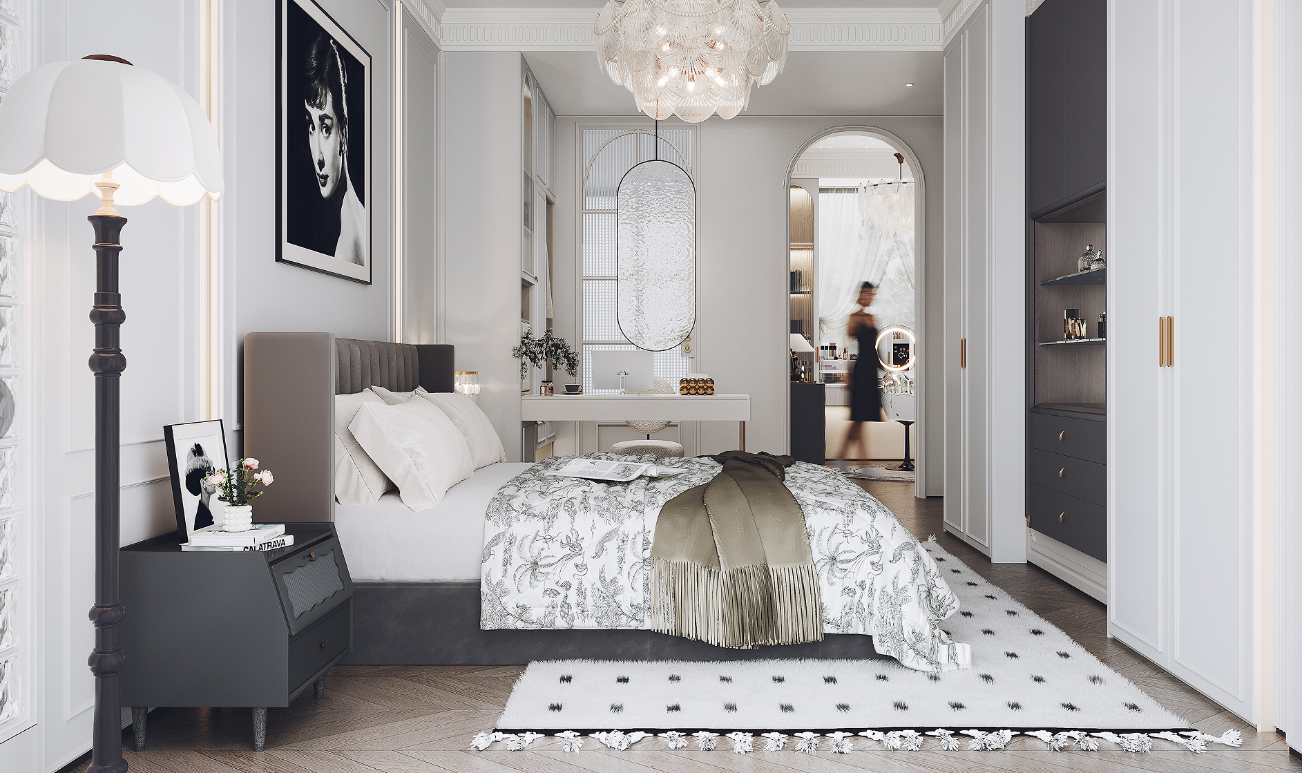 Vienna Series - Custom Cabinetry & Interiors Collection for Every Room - My Store