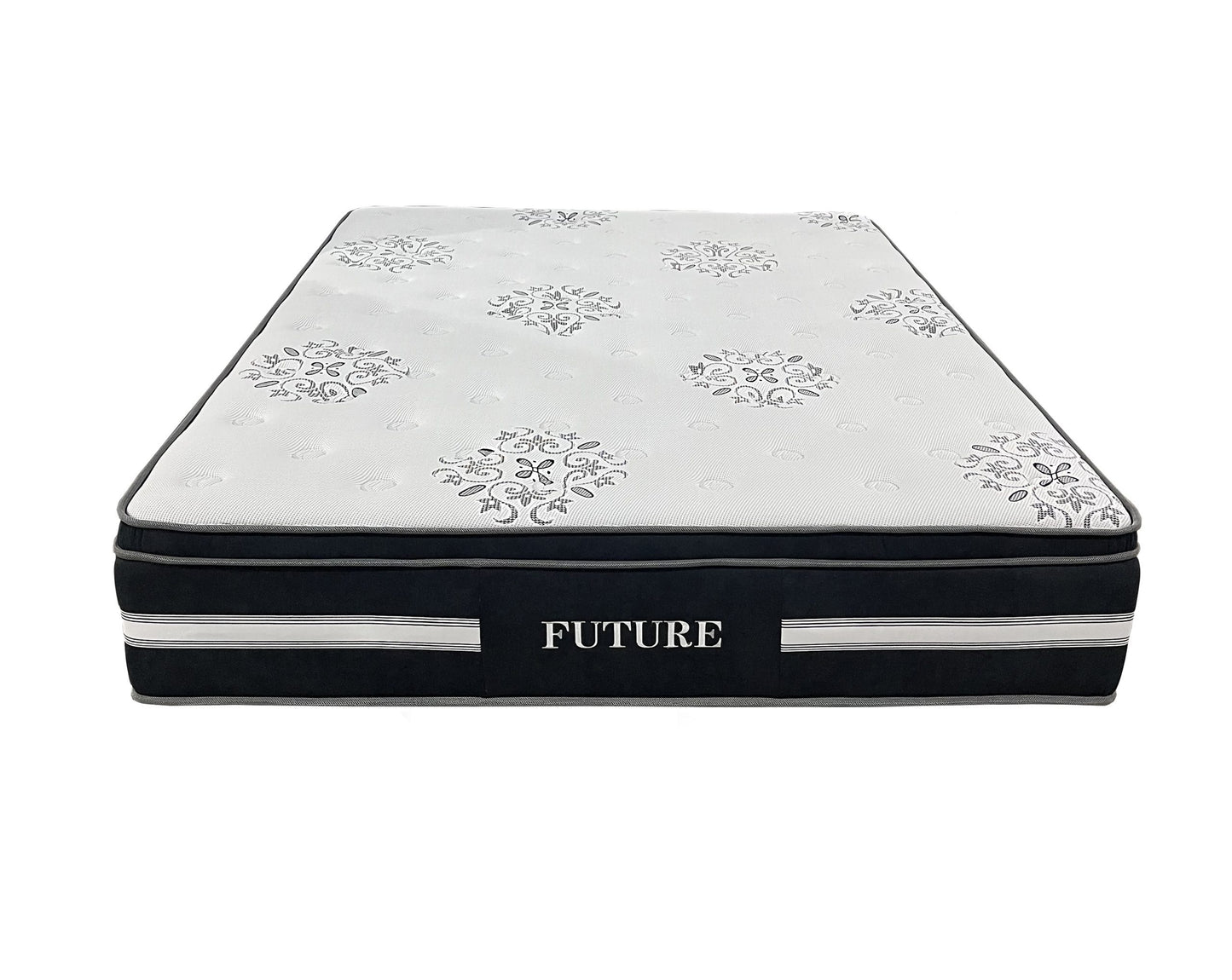 Helena Deluxe Mattress - My Store