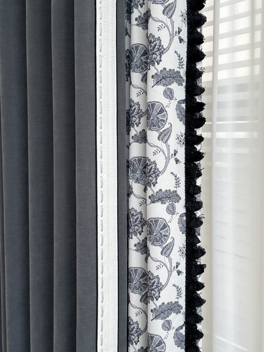 Coventry Italian pleat &eyelet curtains | Future Furniture Christchurch