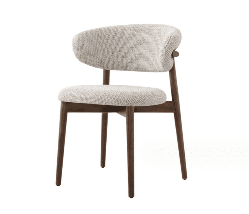 Luna dining chair - My Store