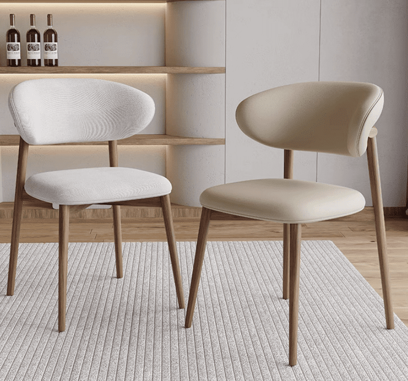 Luna dining chair - My Store