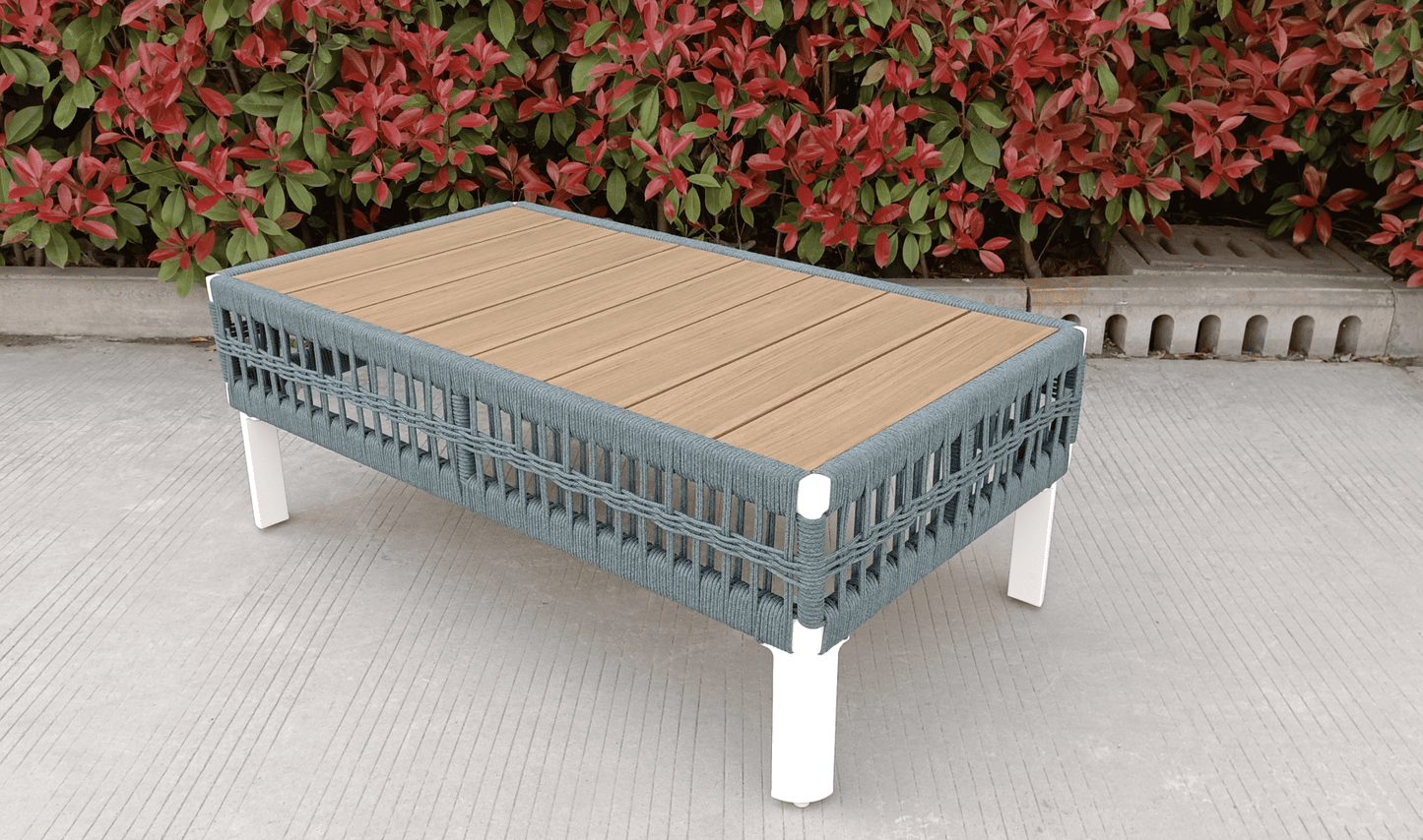 Ella Outdoor Lounge Suite 4Pce - My Store
