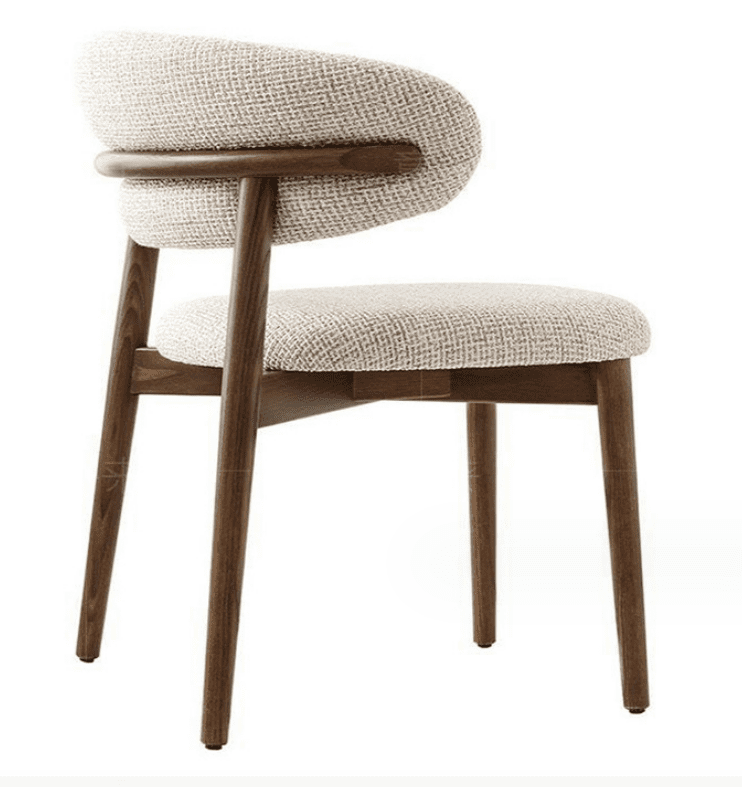Luna dining chair - My Store