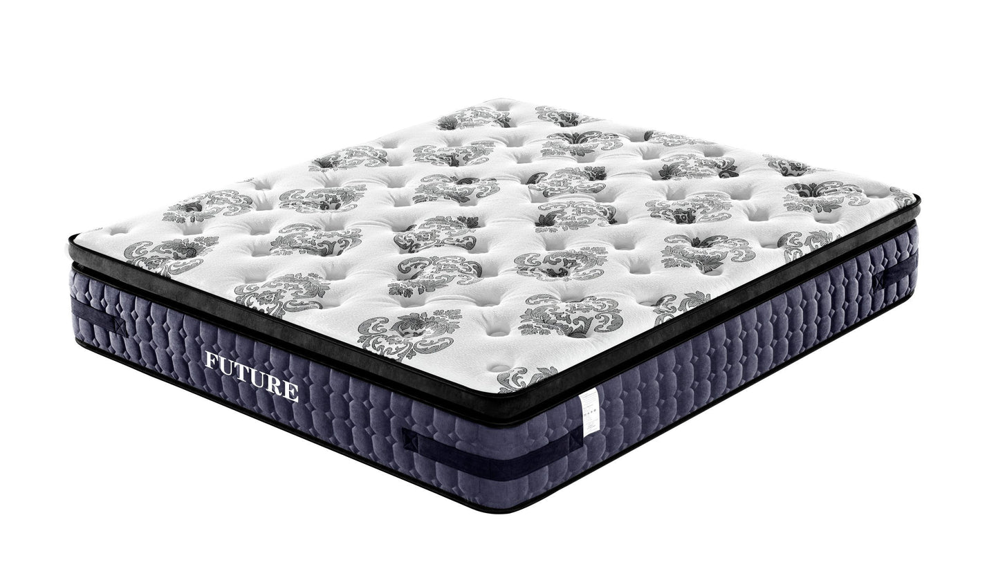 Dreamwell Mattress | Future Furniture Christchurch