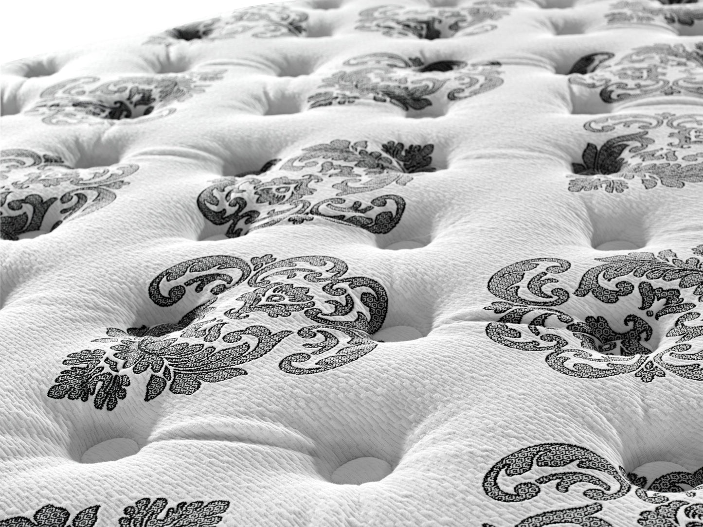 Dreamwell Mattress - My Store