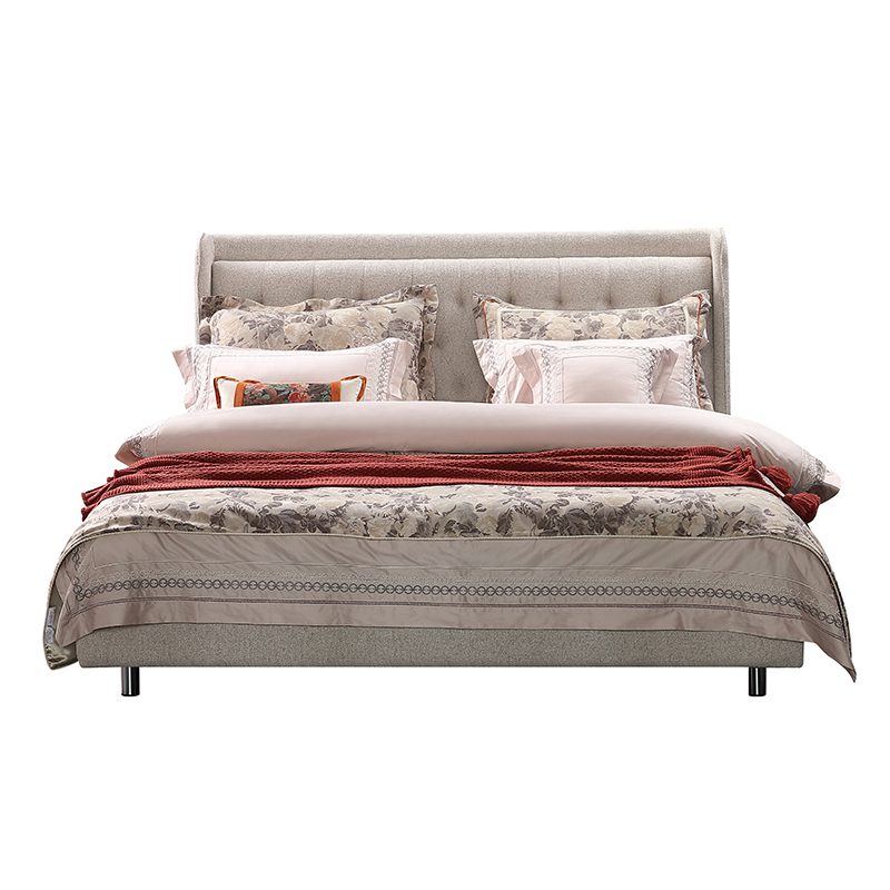 Isabella bed frame | Future Furniture Christchurch