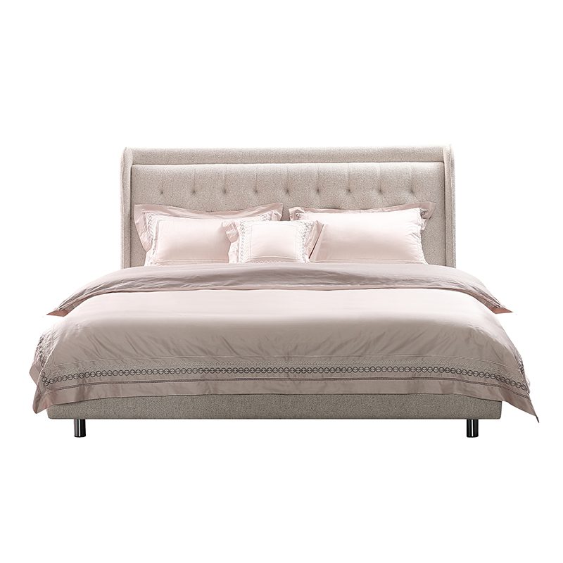 Isabella bed frame | Future Furniture Christchurch