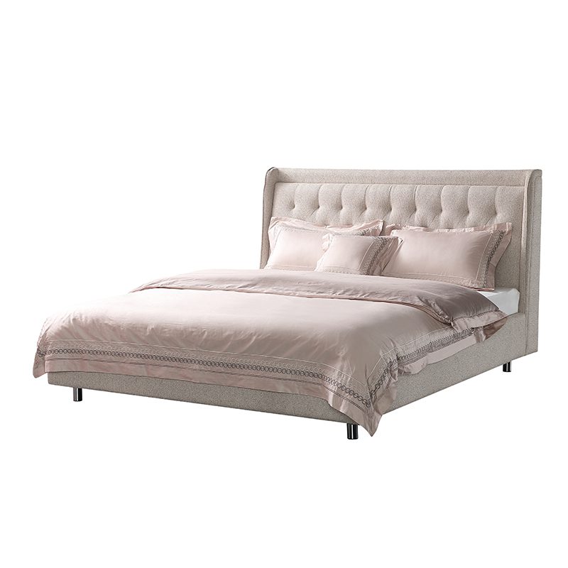 Isabella bed frame | Future Furniture Christchurch