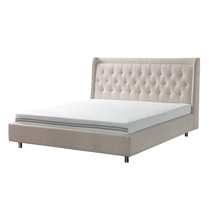 Isabella bed frame | Future Furniture Christchurch