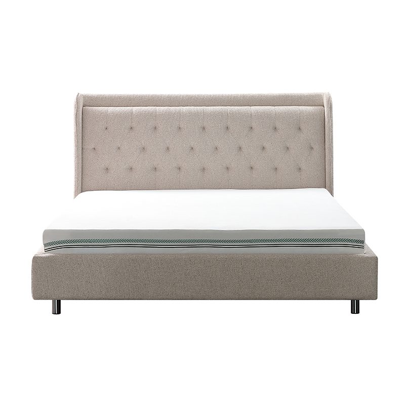 Isabella bed frame | Future Furniture Christchurch