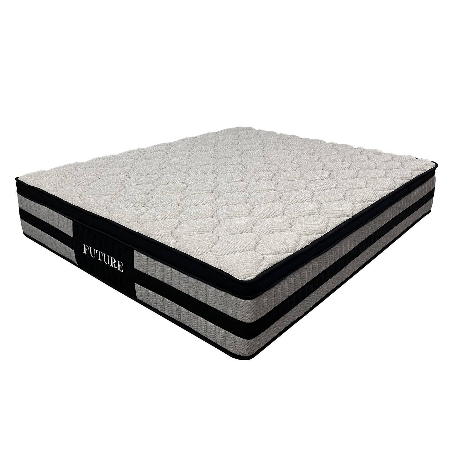BackShield Firm Mattress - My Store