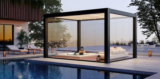 Why a Pergola is the Ultimate Outdoor Upgrade