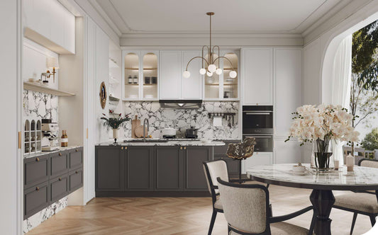 Why Custom Cabinets Are Worth It: Style, Function & Fit for Your Christchurch Home