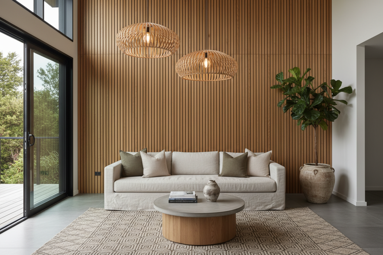 Wall Panels