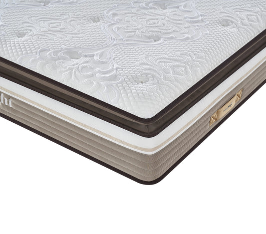 Future Nixon mattress
