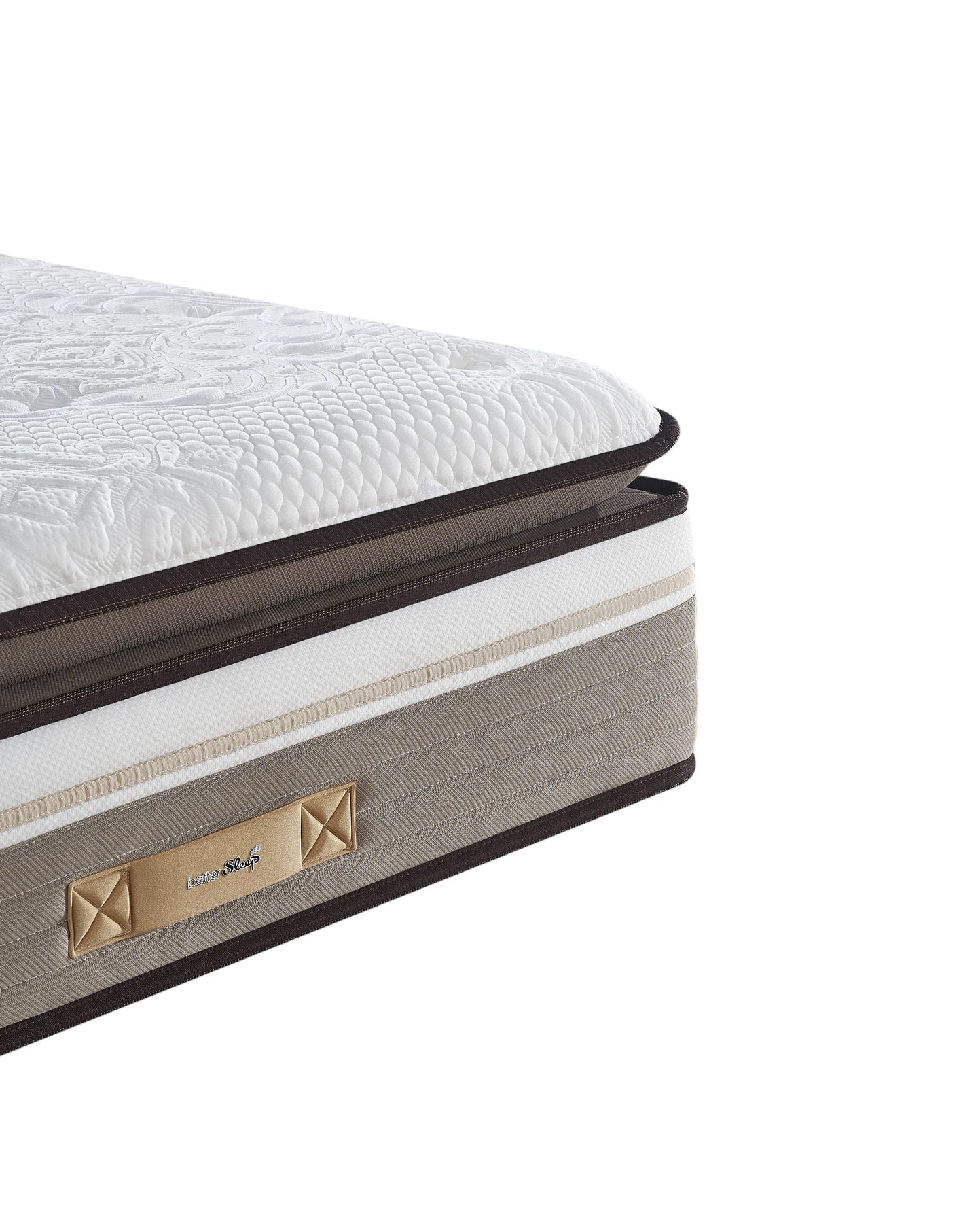 Future Nixon mattress - My Store