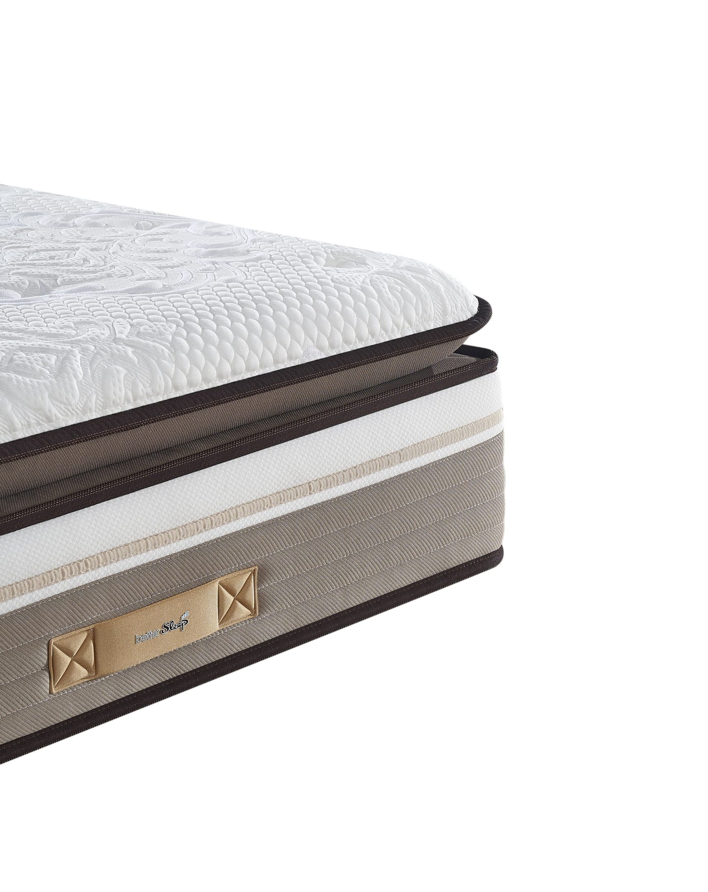 Future Nixon mattress - My Store