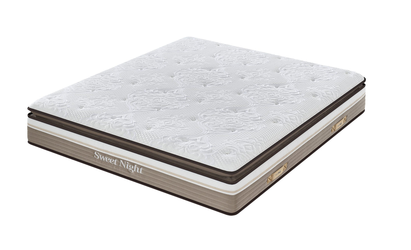 Future Nixon mattress - My Store