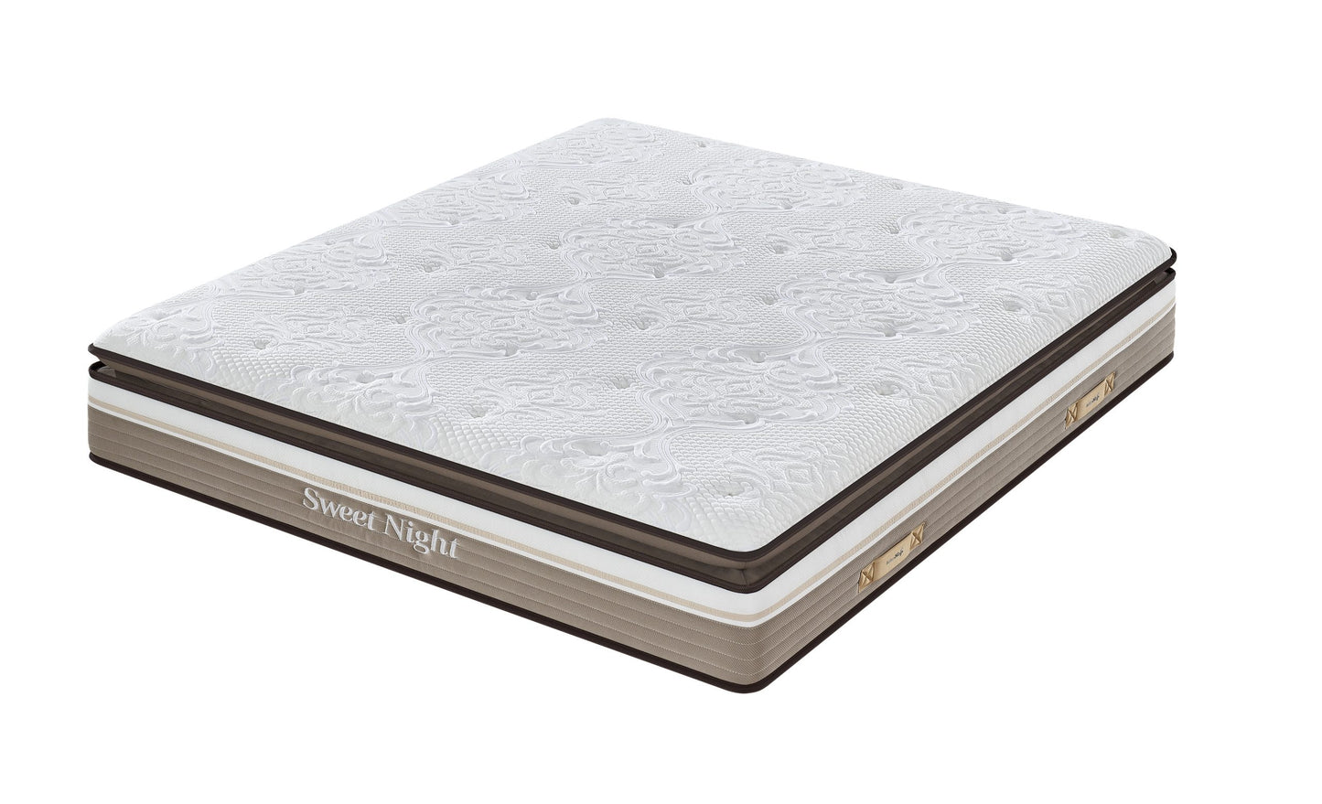 Future Nixon mattress - My Store