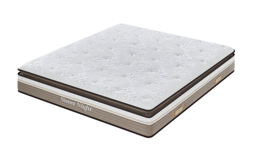 Future Nixon mattress - My Store