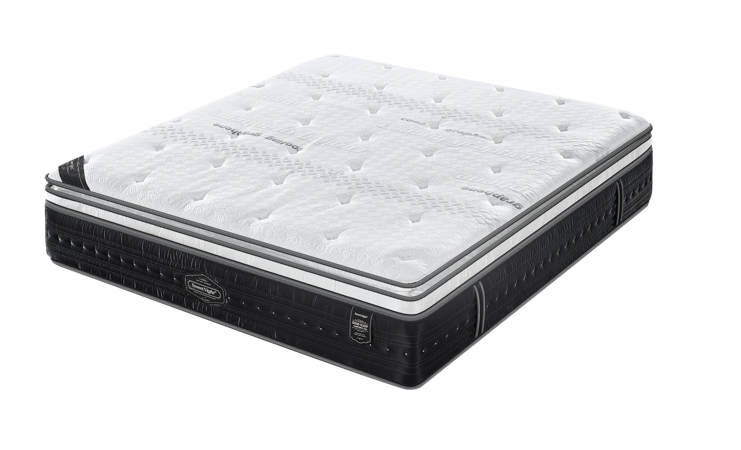 Carnaby mattress - My Store