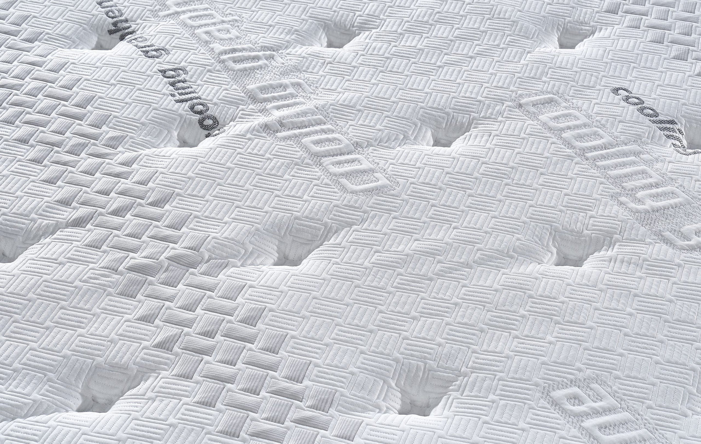 Carnaby mattress - My Store