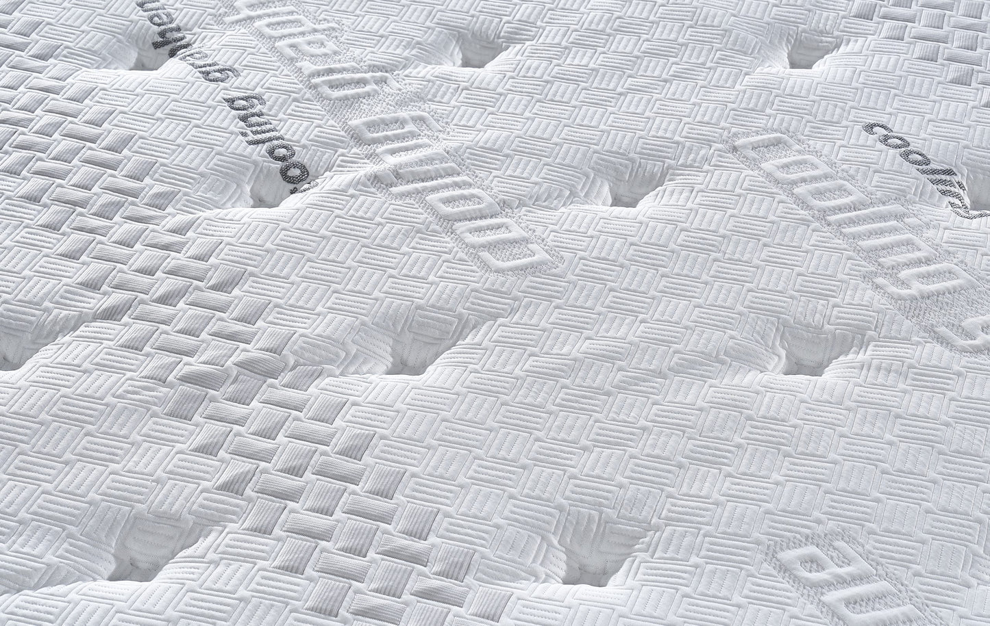 Carnaby mattress - My Store