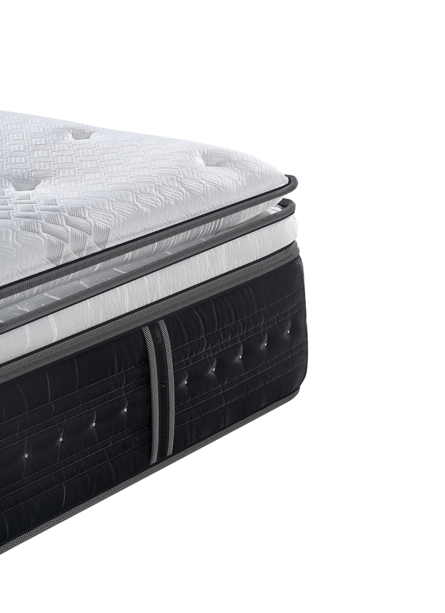 Carnaby mattress - My Store