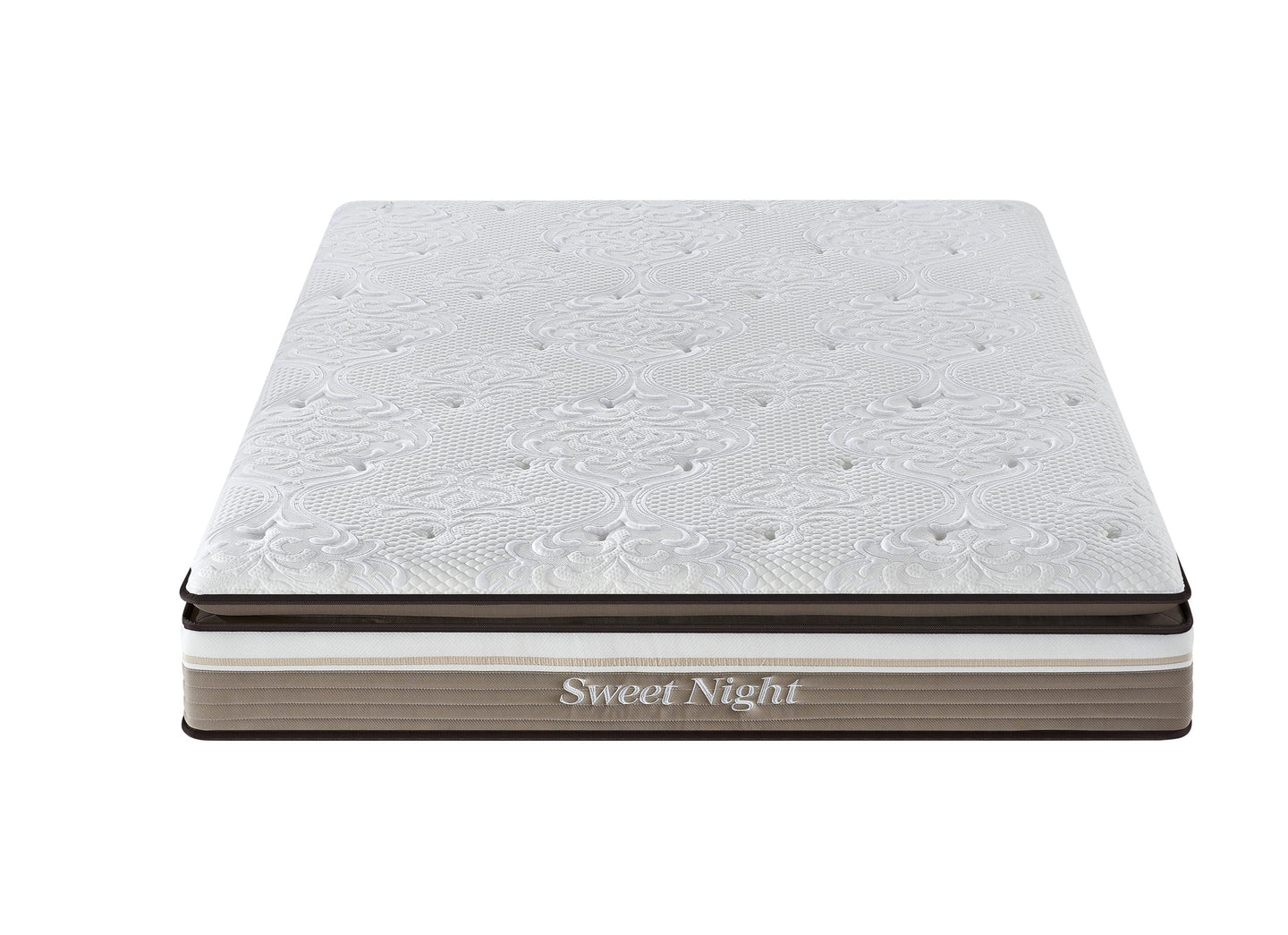 Future Nixon mattress - My Store