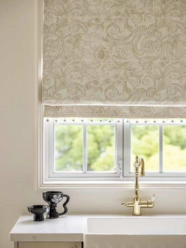 Eclipse Roman Blind Blockout - My Store