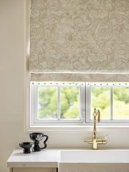 Eclipse Roman Blind Blockout - My Store