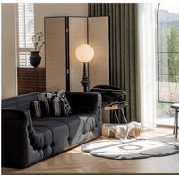 Somerset blockout Linen curtains - My Store