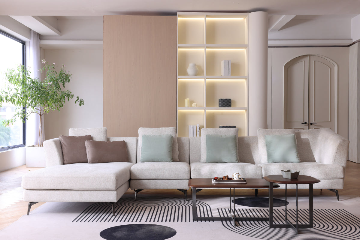 Sofas & Couches