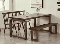 Soho Dining table - My Store