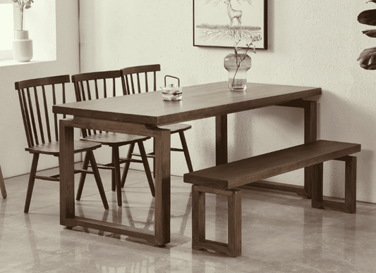 Soho Dining table