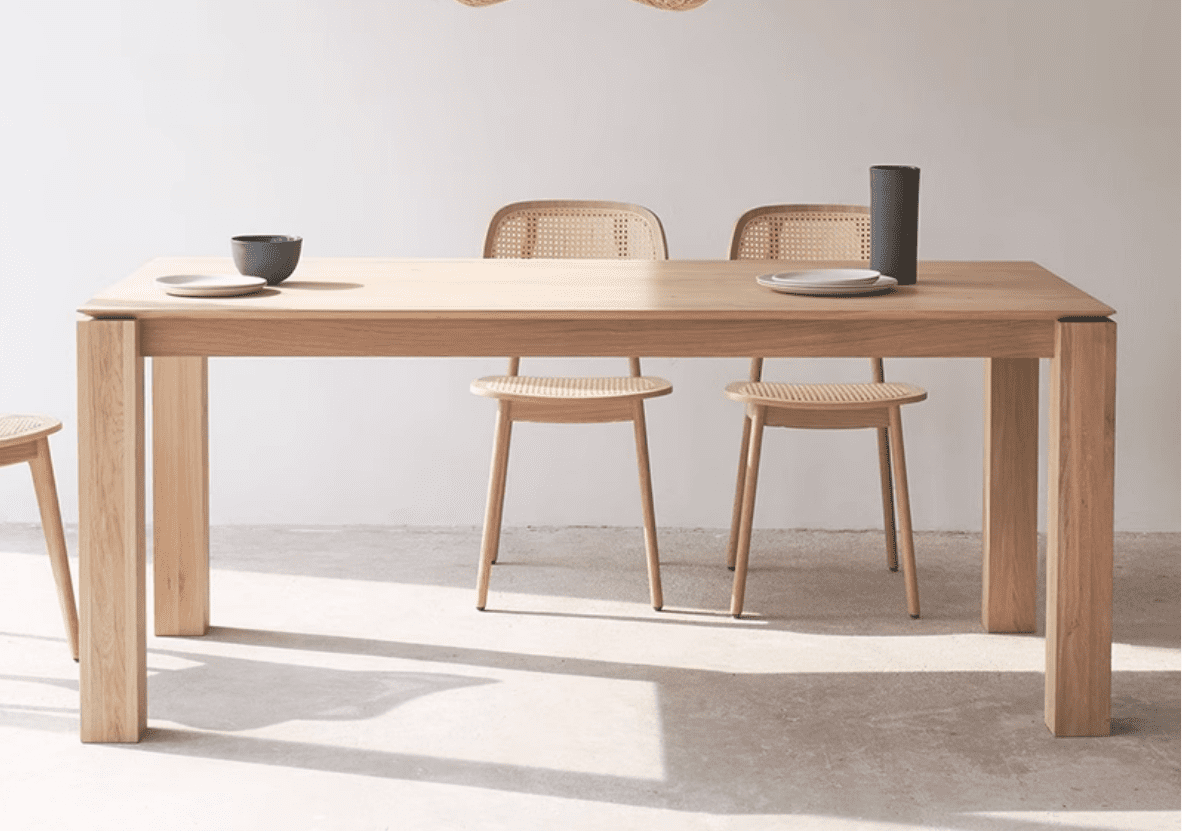 Bruno Dining Table - My Store