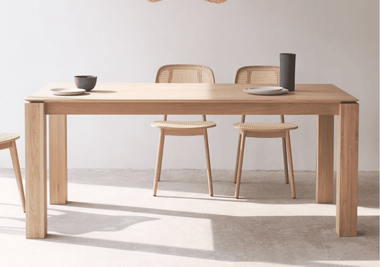 Bruno Dining Table - My Store